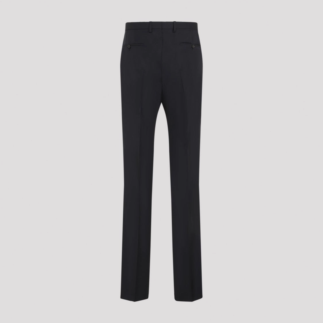Fitted Tailored Trousers