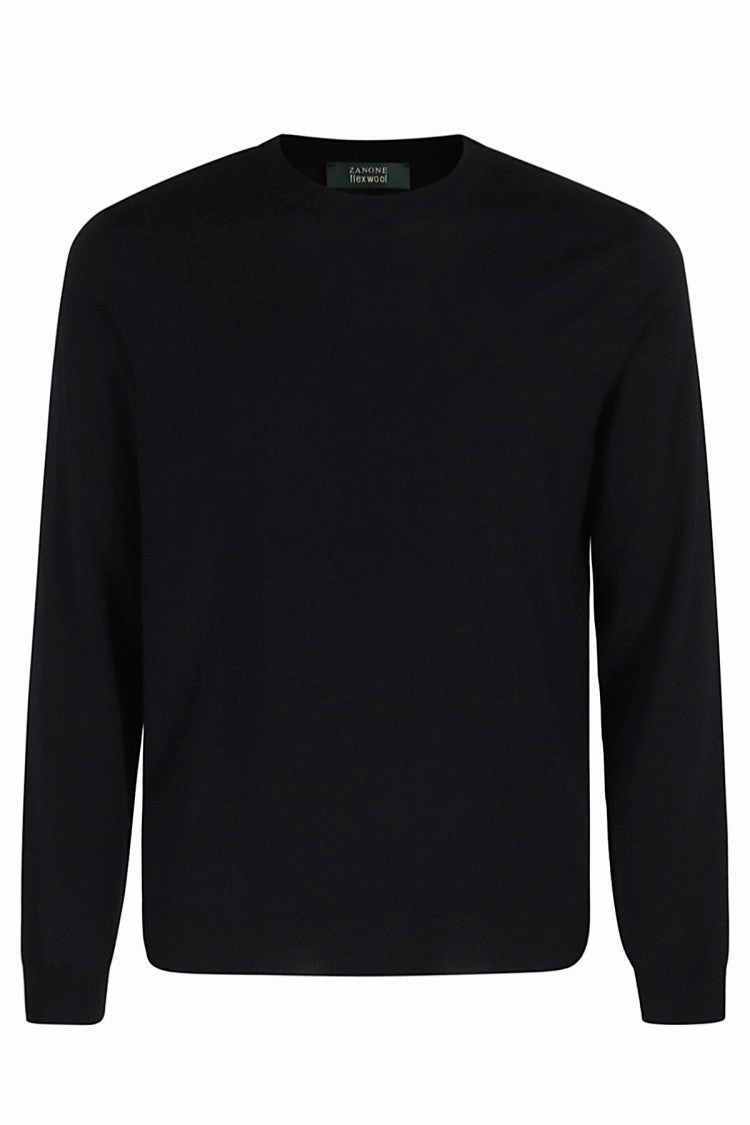 Flexwool Crewneck Sweater
