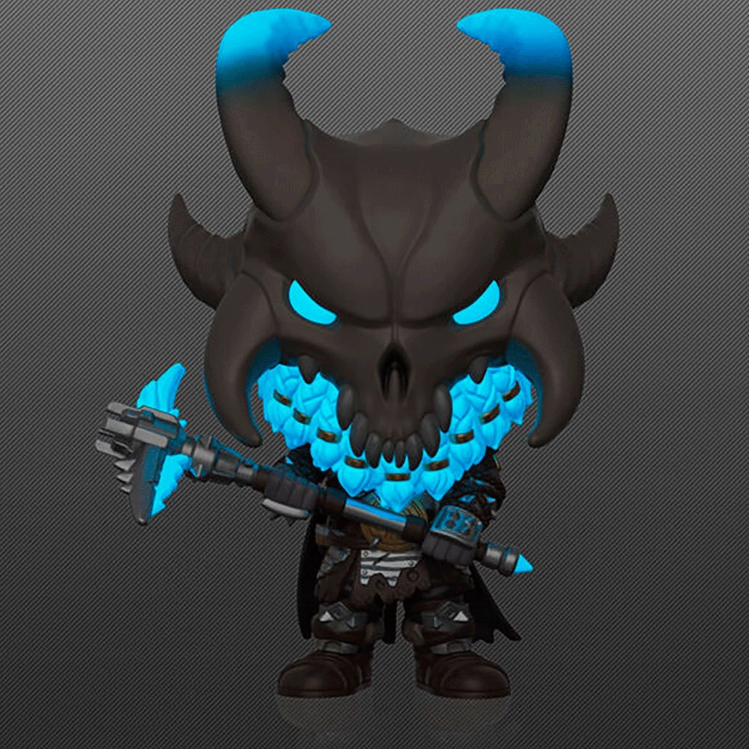 Fortnite Ragnarok Pop! Vinyl and Tee Set