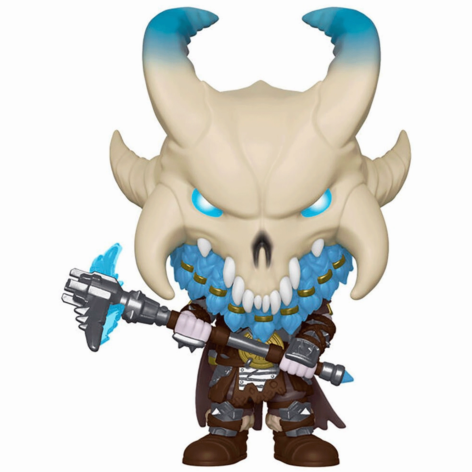 Fortnite Ragnarok Pop! Vinyl and Tee Set