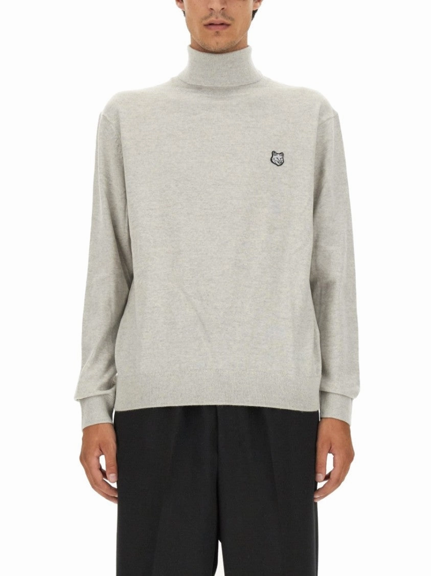 Fox Patch Jersey