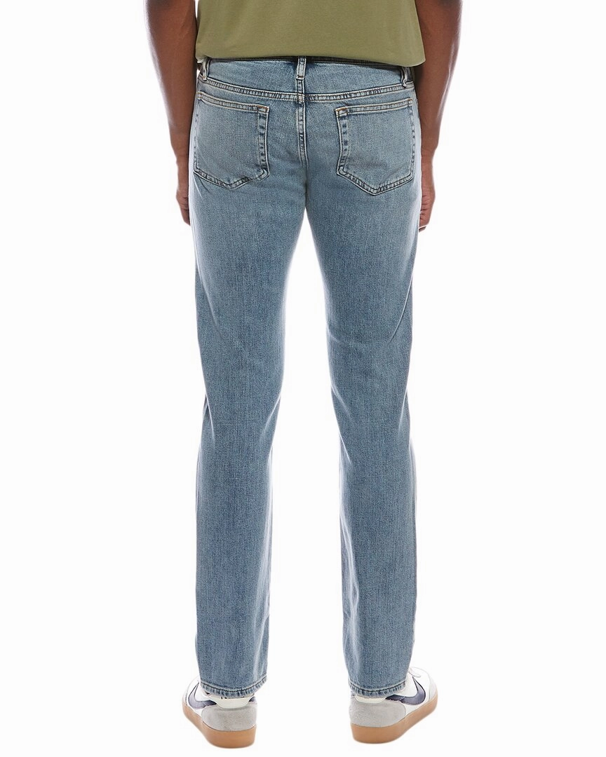 FRAME Denim L'Homme Amares Slim Leg Pant