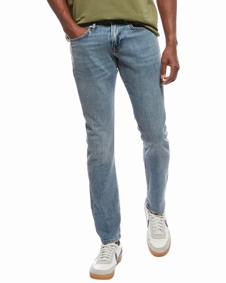 FRAME Denim L'Homme Amares Slim Leg Pant