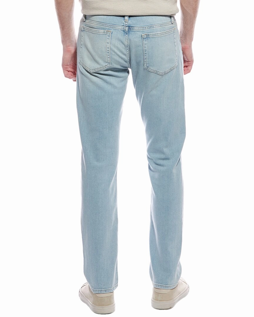 FRAME Denim L'Homme Barrancos Slim Leg