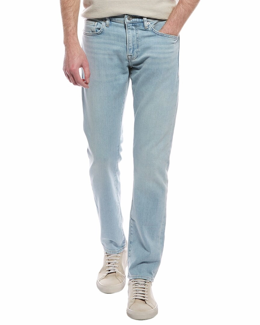 FRAME Denim L'Homme Barrancos Slim Leg