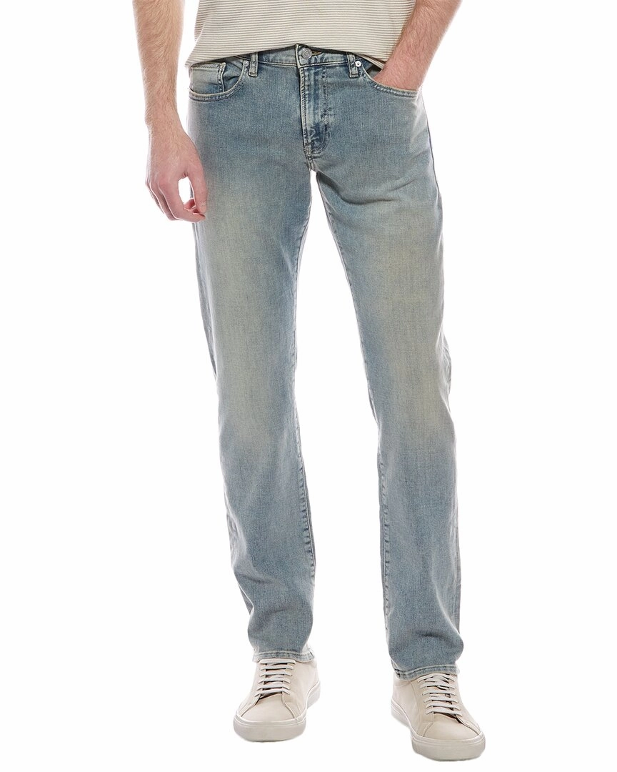 FRAME Denim L'Homme Beachwood Slim Jean