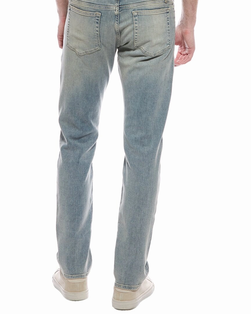 FRAME Denim L'Homme Beachwood Slim Jean