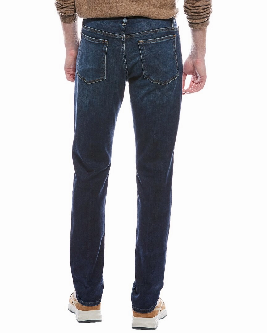 FRAME Denim L'Homme Harcourt Athletic Jean