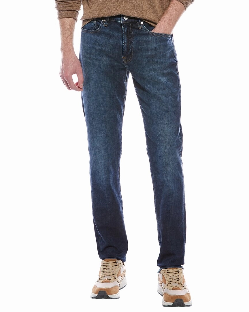 FRAME Denim L'Homme Harcourt Athletic Jean