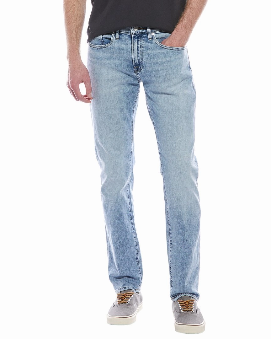 FRAME Denim L'Homme La Jolla Slim Jean