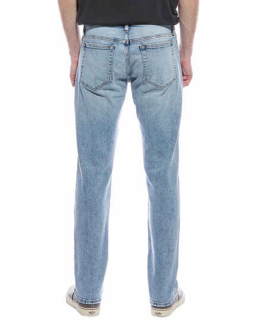 FRAME Denim L'Homme La Jolla Slim Jean