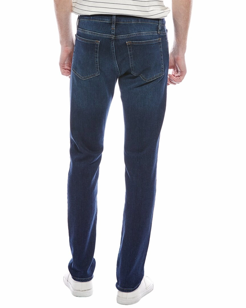FRAME Denim L'Homme West View Slim Jean