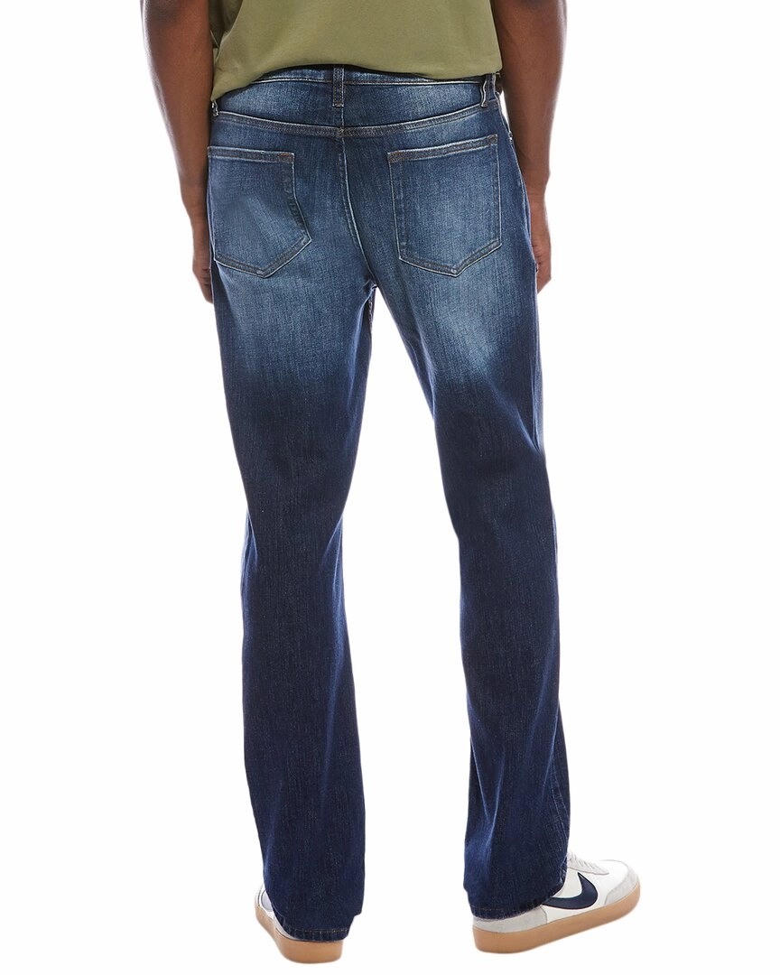 FRAME Denim Modern Pacific View Straight Jean