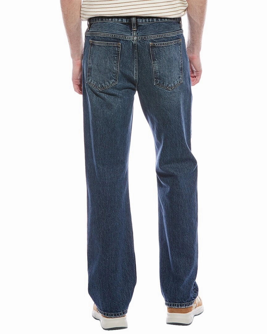 FRAME Denim The Boxy Ritual Jean