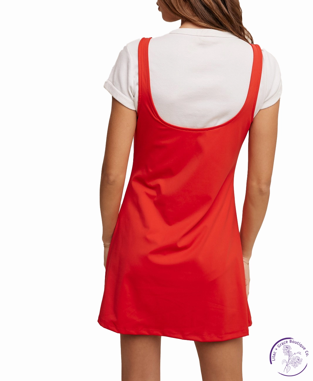 Gameday Active Dress