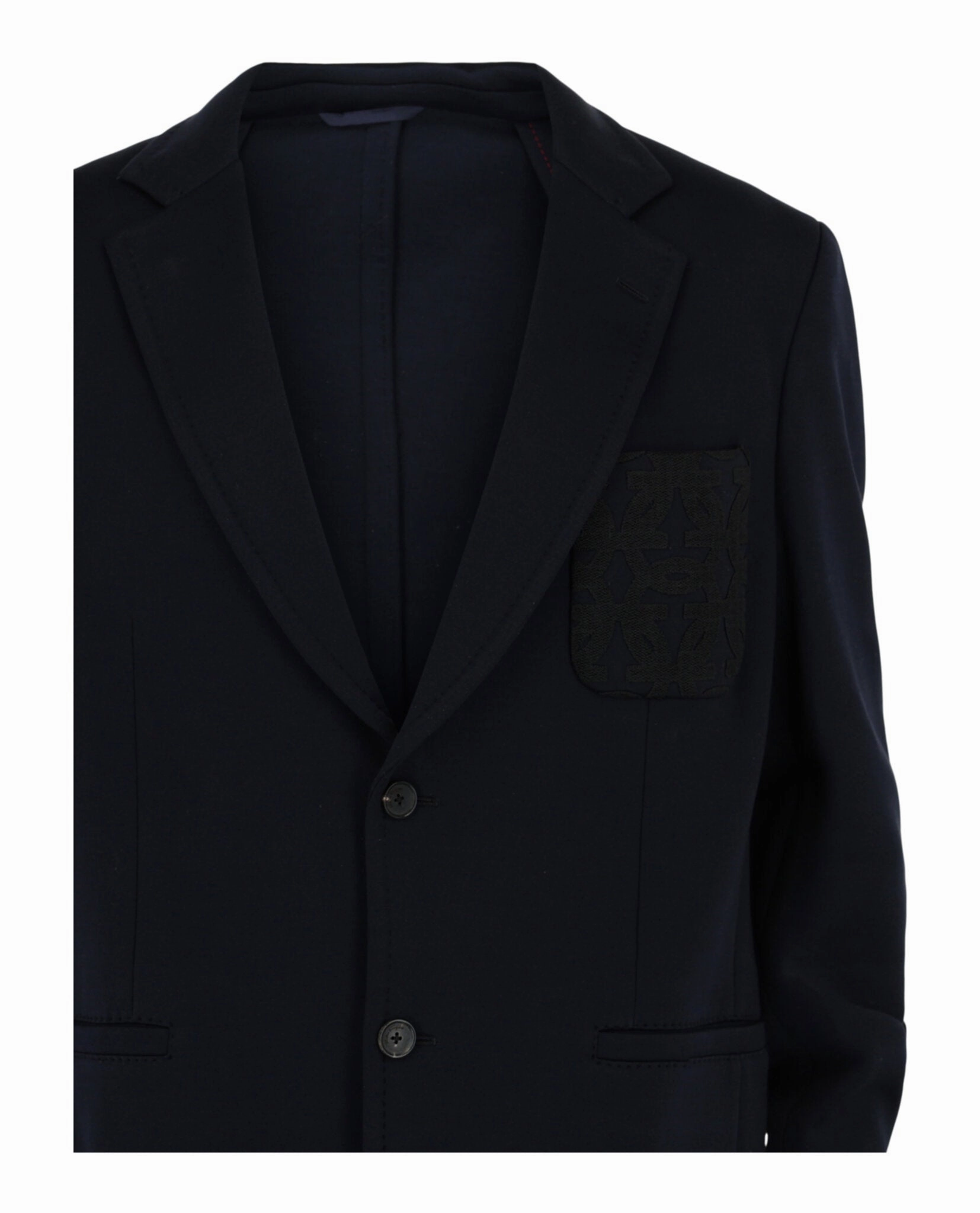 Gancini Pocket Blazer