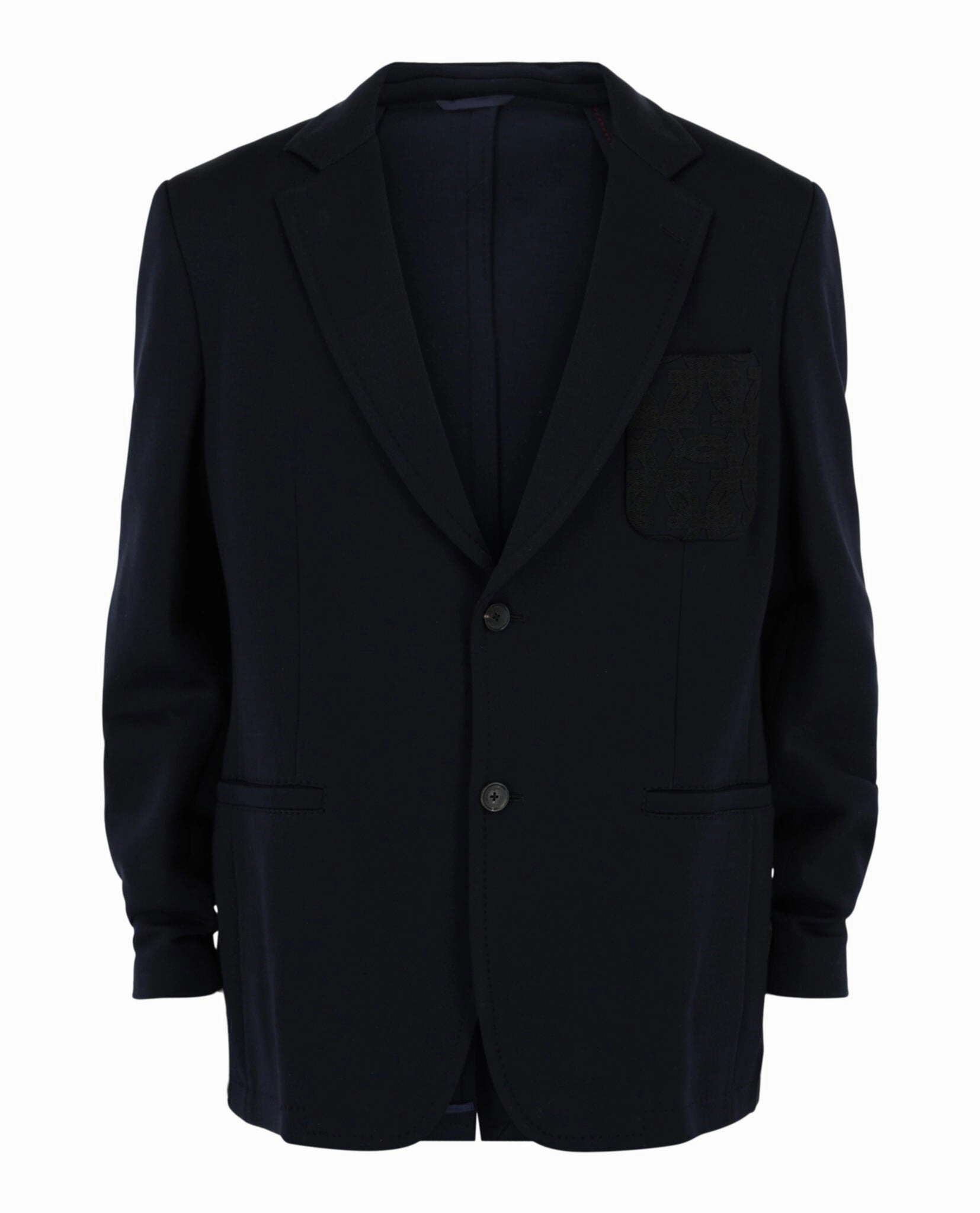 Gancini Pocket Blazer
