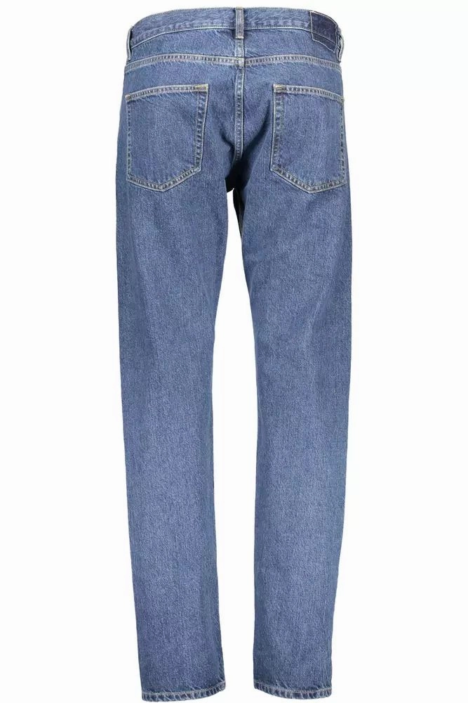 Gant Sophisticated  Cotton Men's Jeans