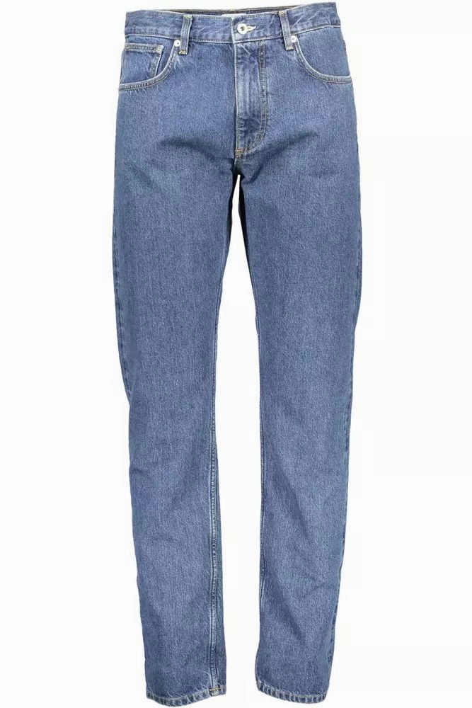 Gant Sophisticated  Cotton Men's Jeans