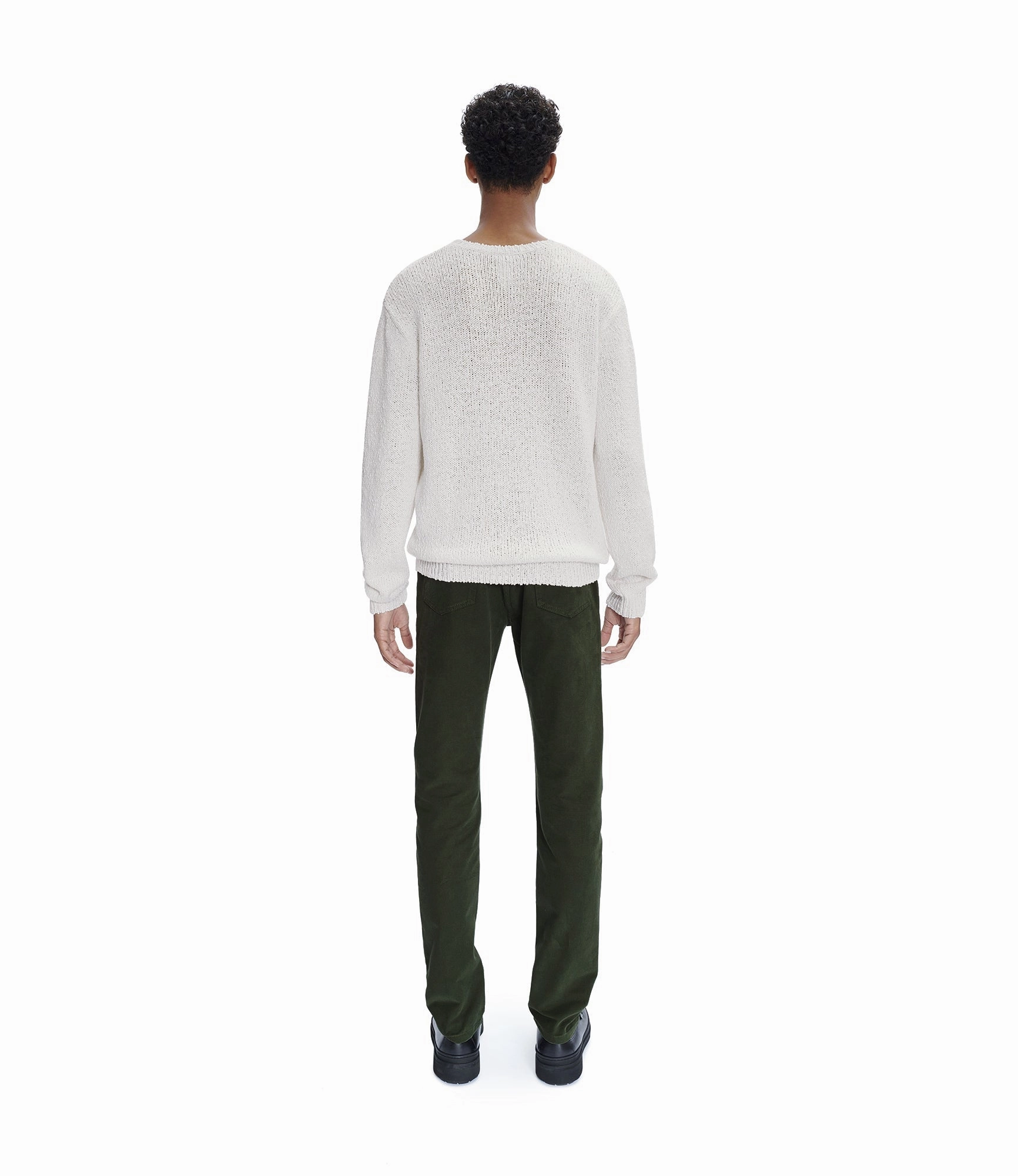 Gaston sweater