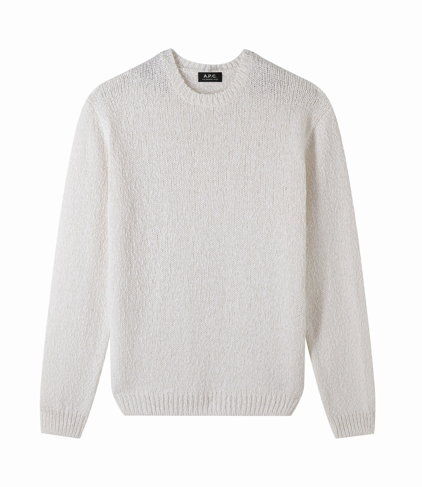 Gaston sweater