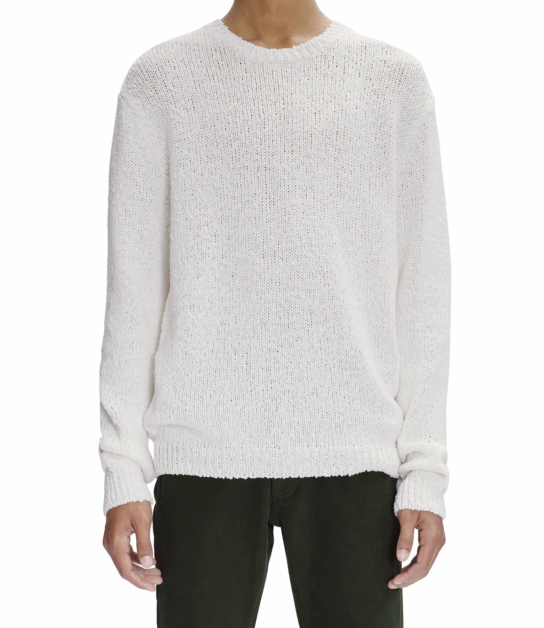 Gaston sweater