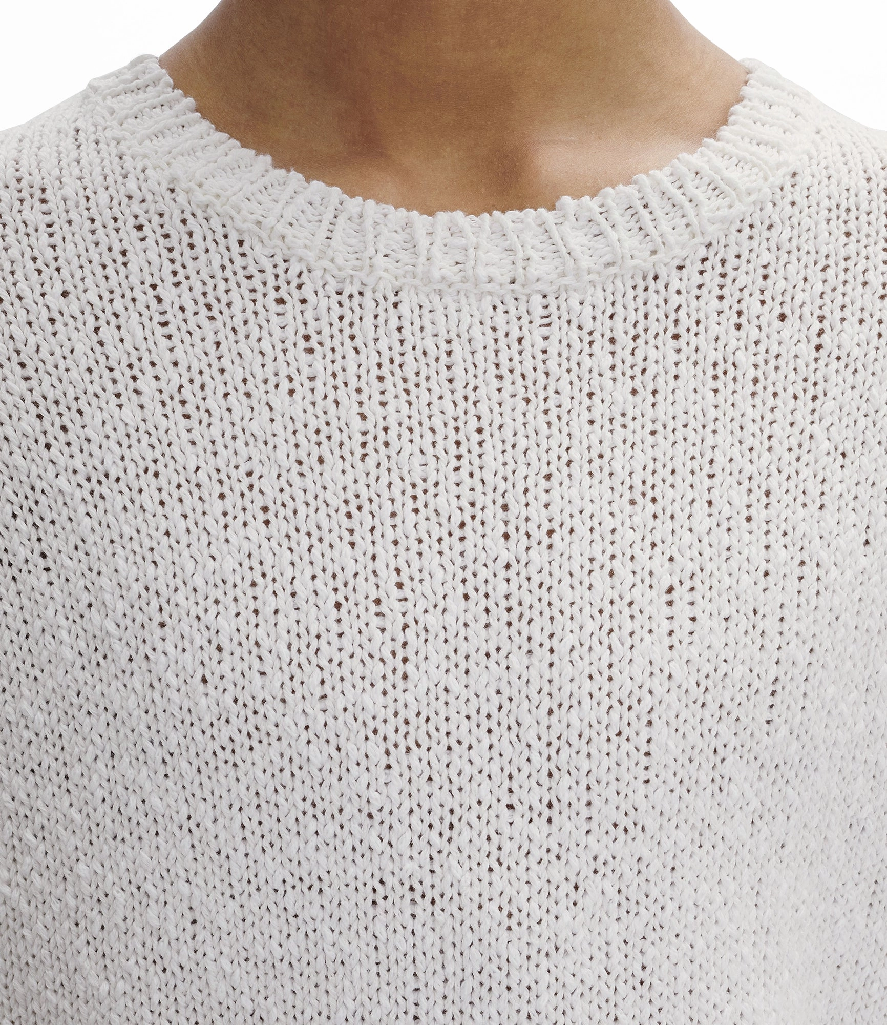 Gaston sweater