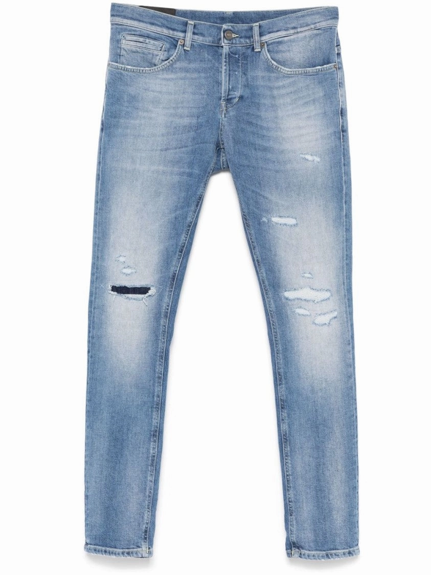 George Jeans