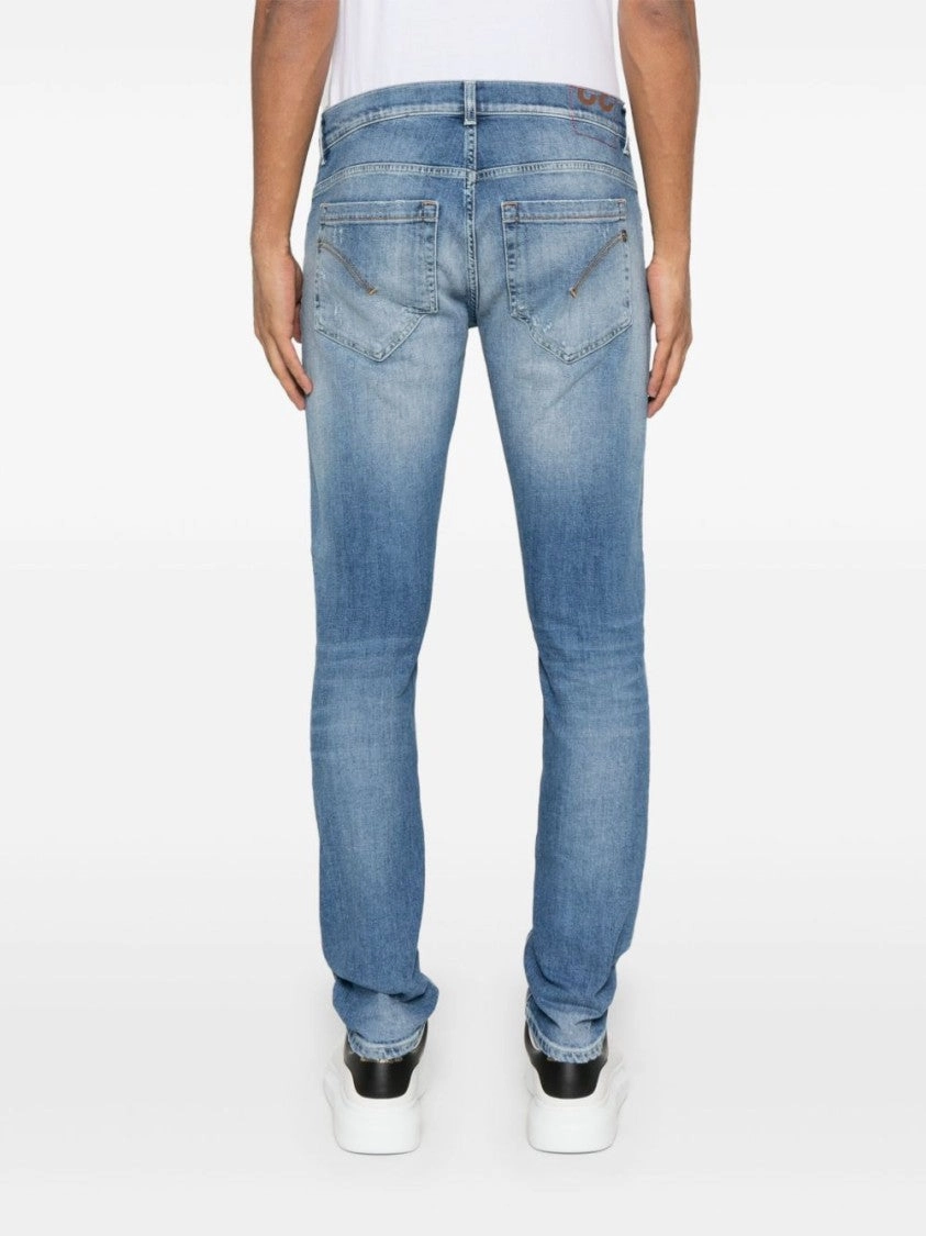 George Jeans