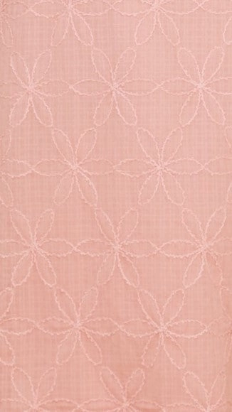 Gianna Maxi Dress - Pink Lace