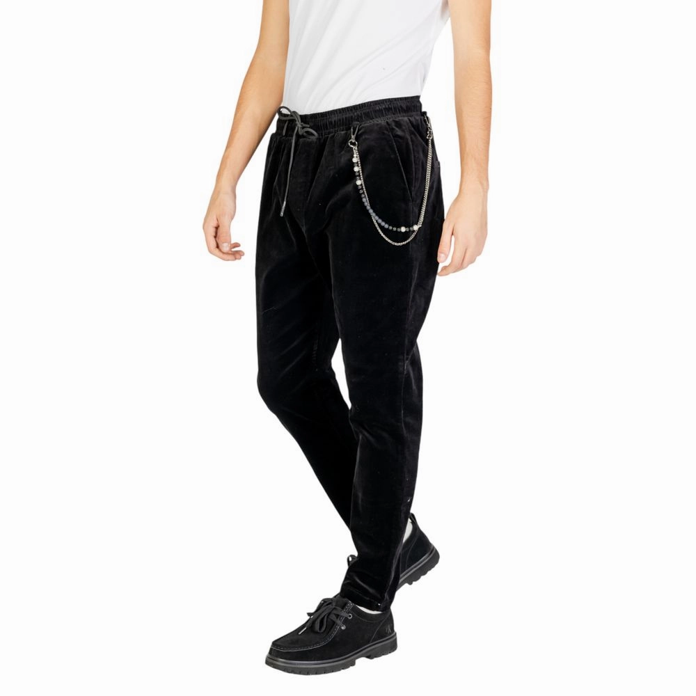 Gianni Lupo Cotton Jeans & Men's Pant