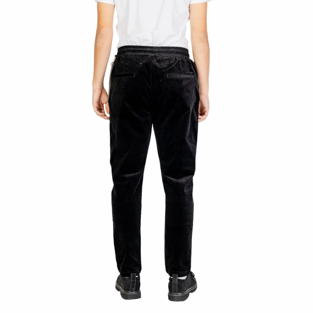 Gianni Lupo Cotton Jeans & Men's Pant