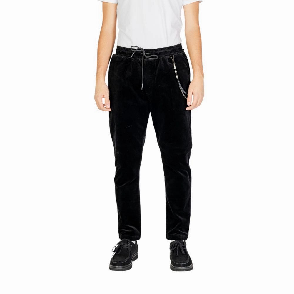 Gianni Lupo Cotton Jeans & Men's Pant