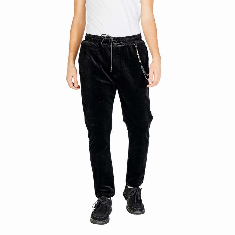 Gianni Lupo Cotton Jeans & Men's Pant
