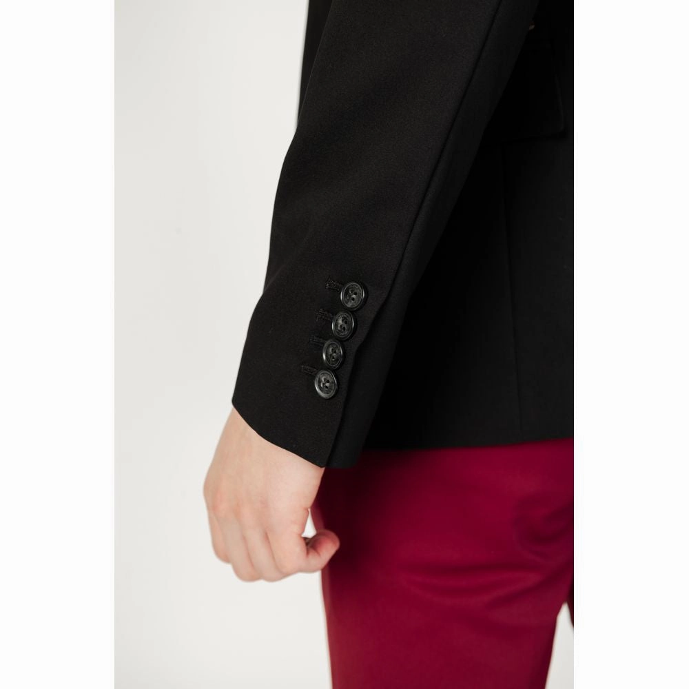 Gianni Lupo Cotton Men's Blazer