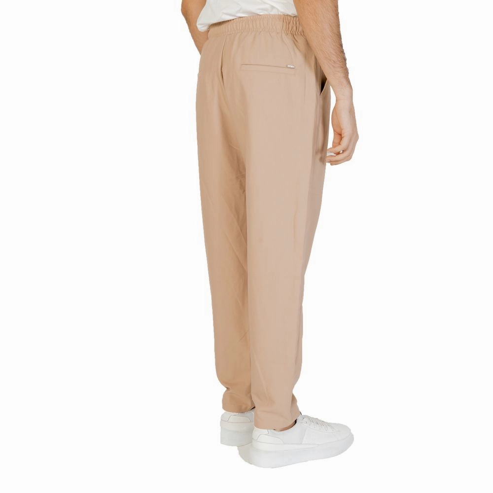 Gianni Lupo Polyester Jeans & Men's Pant