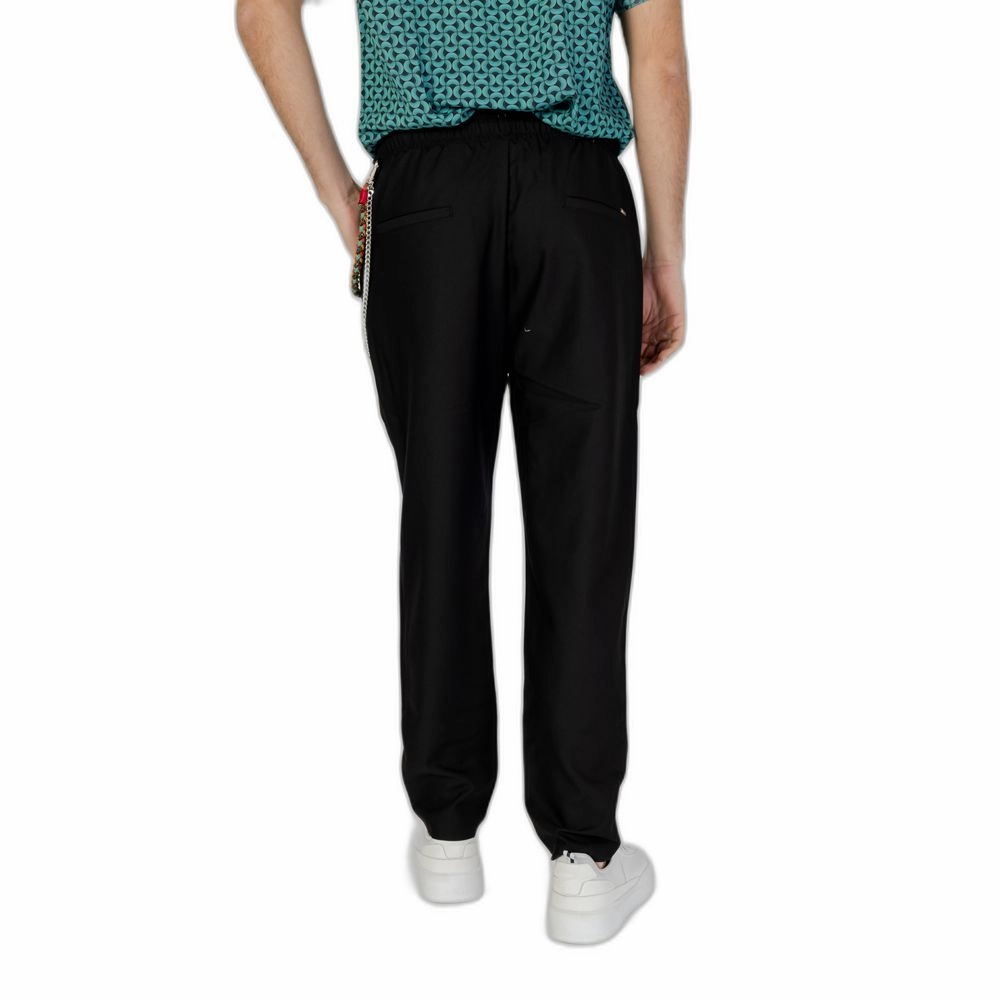 Gianni Lupo Polyester Jeans & Men's Pant