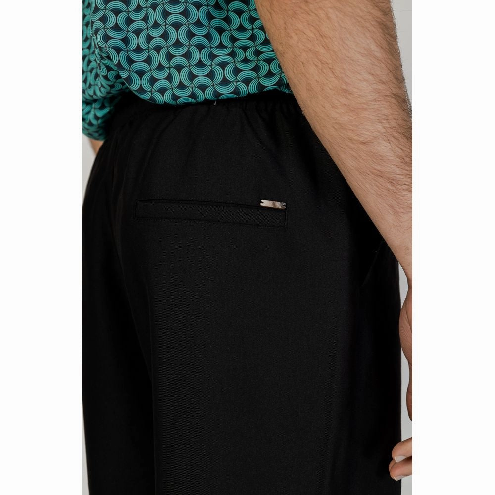 Gianni Lupo Polyester Jeans & Men's Pant