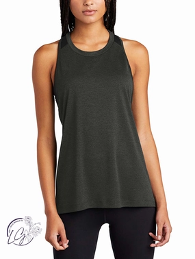Goal Getter Tank Top in Black affordable athletic pants for men