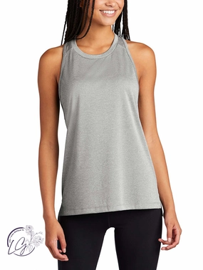 Goal Getter Tank Top in Grey affordable athletic pants for men