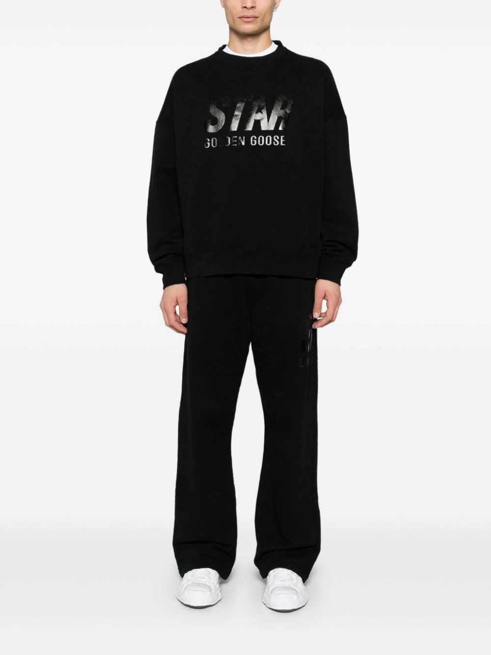 Golden Goose Men's Sweaters