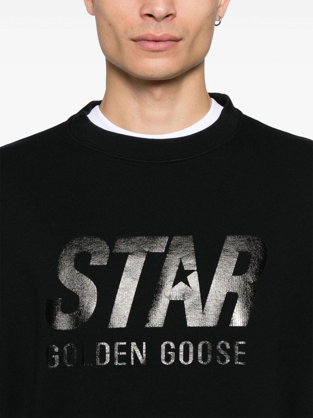 Golden Goose Men's Sweaters