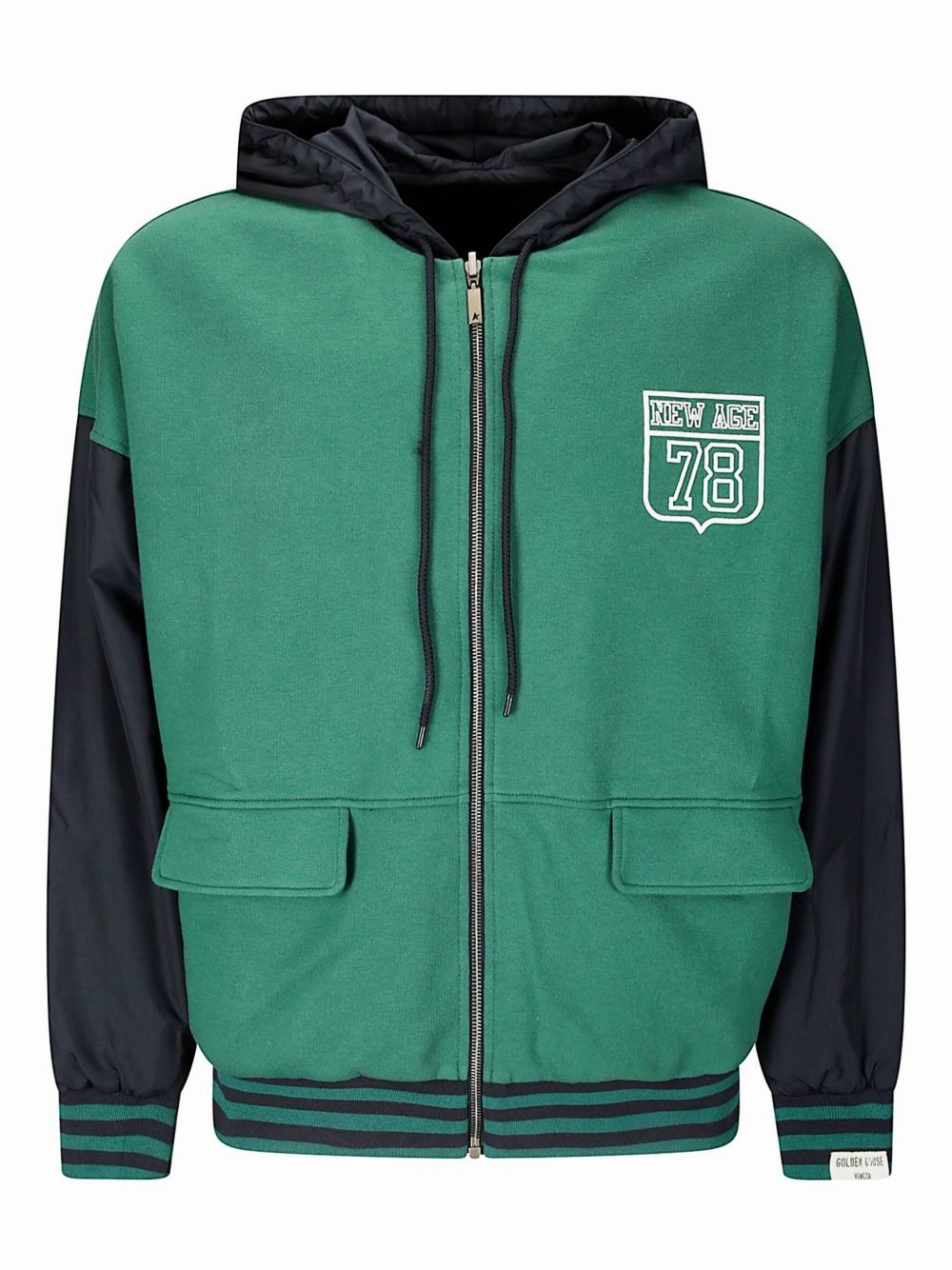 Golden Goose Men's Sweaters
