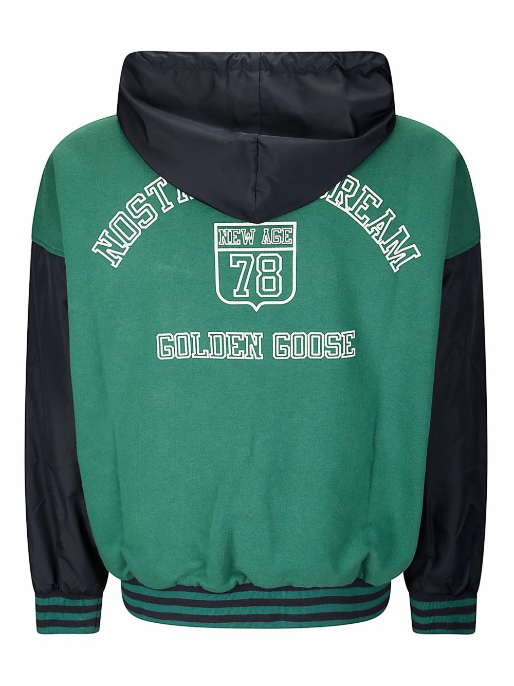 Golden Goose Men's Sweaters