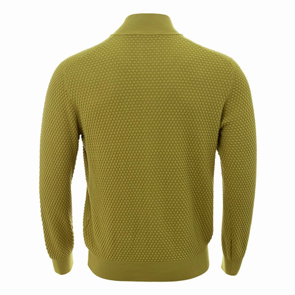 Gran Sasso Elegant Cotton Cardigan for Men's Men