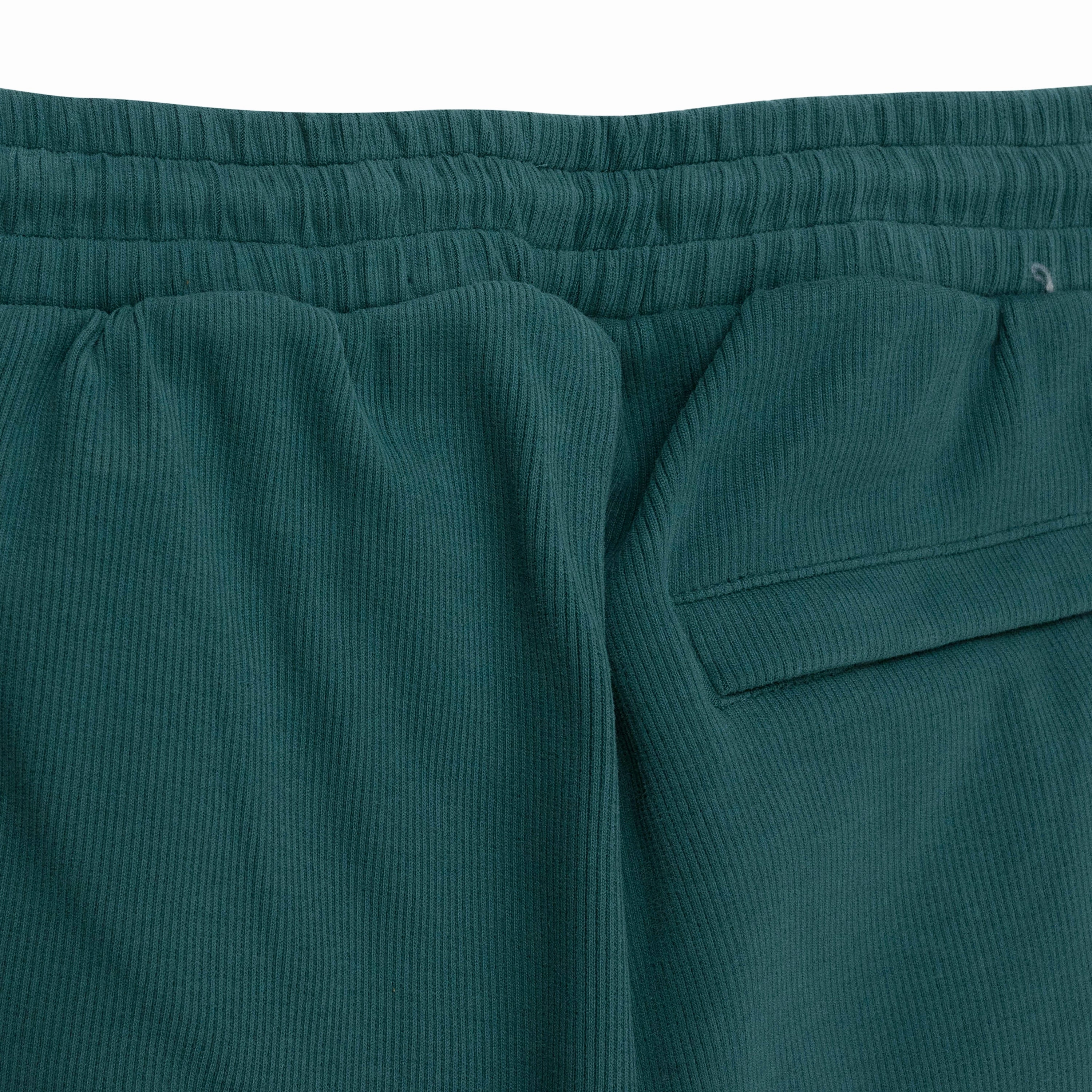 GREEN SWEATPANTS