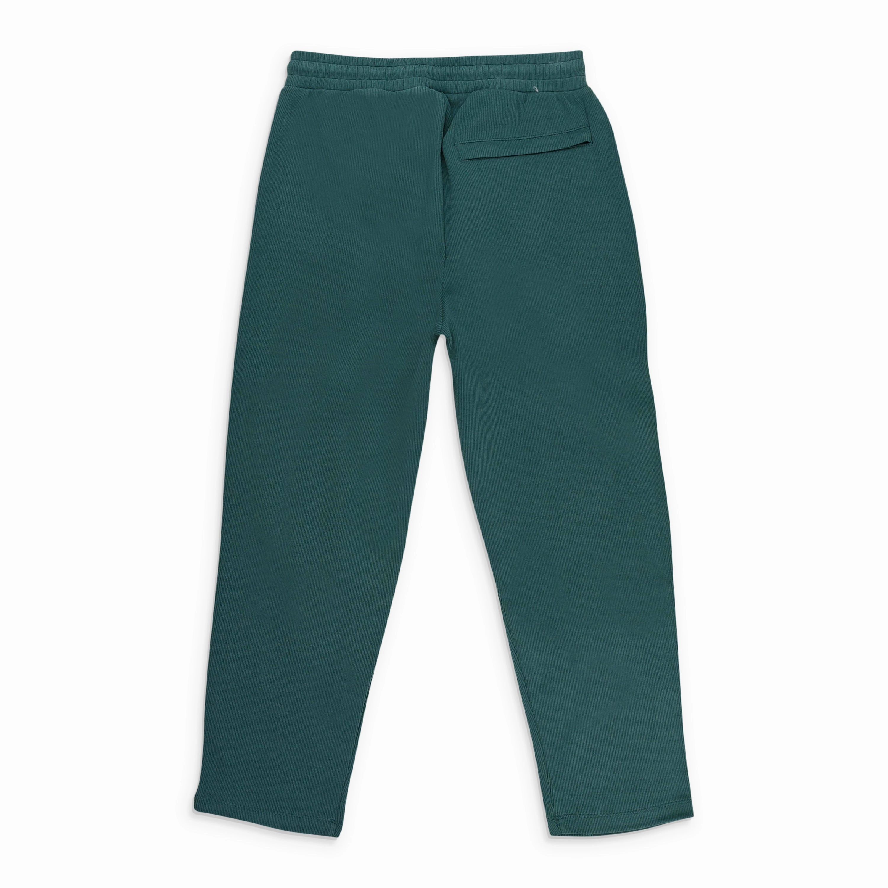 GREEN SWEATPANTS
