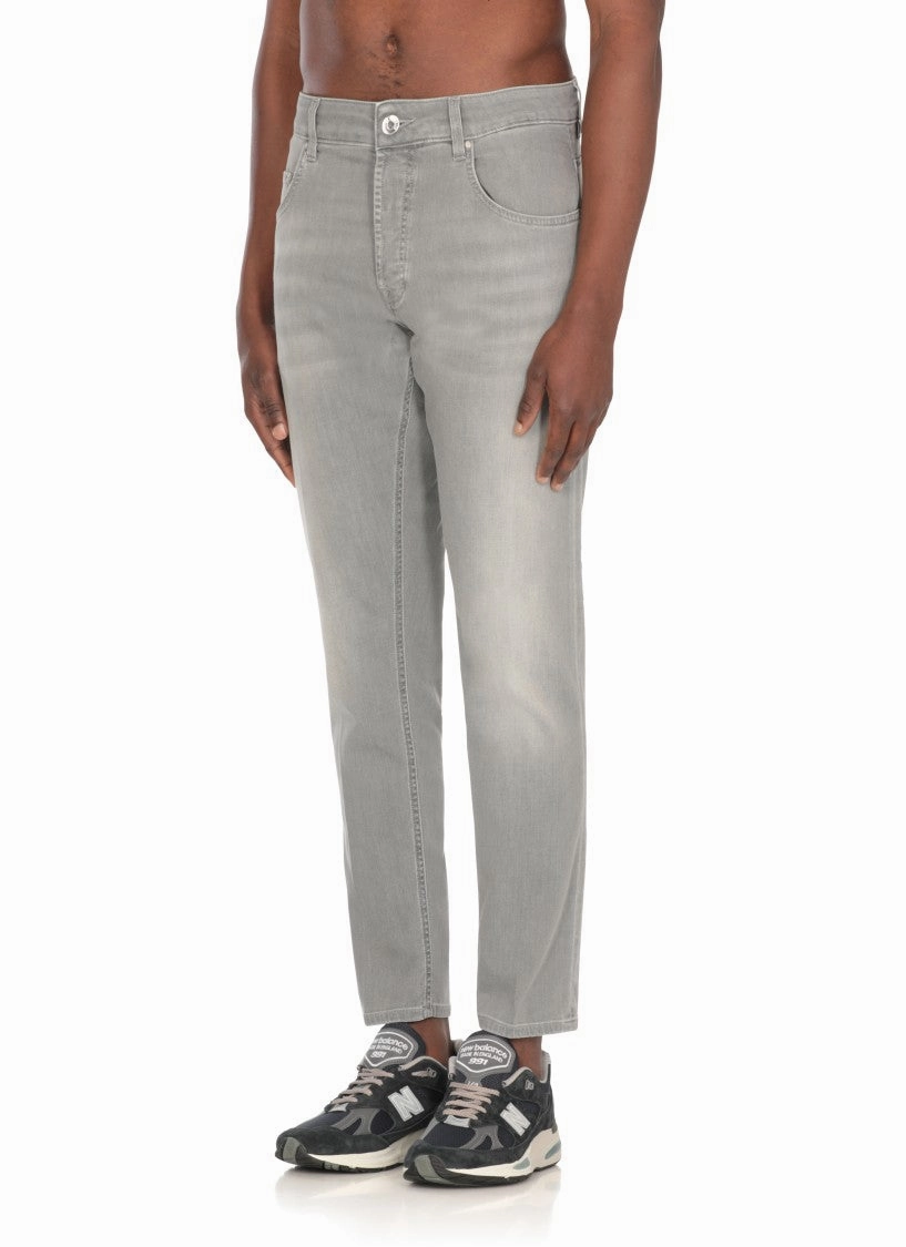 Grey Yaren Jeans