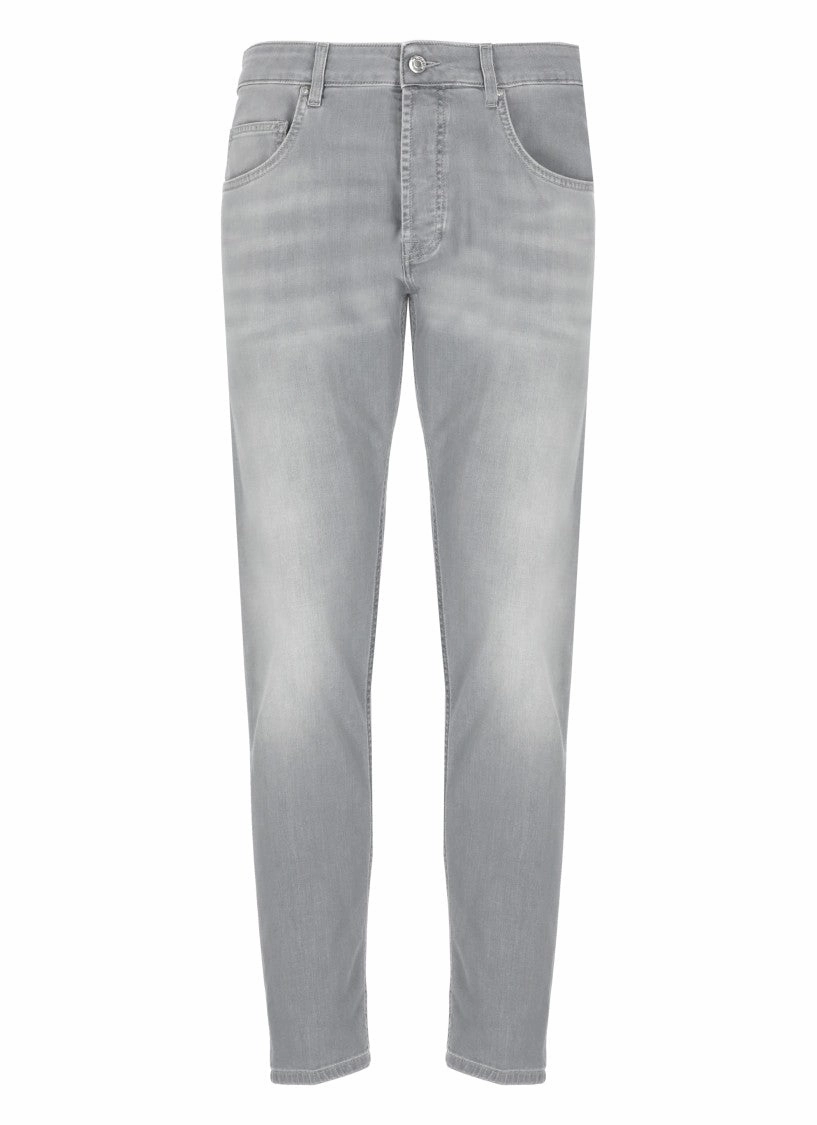 Grey Yaren Jeans