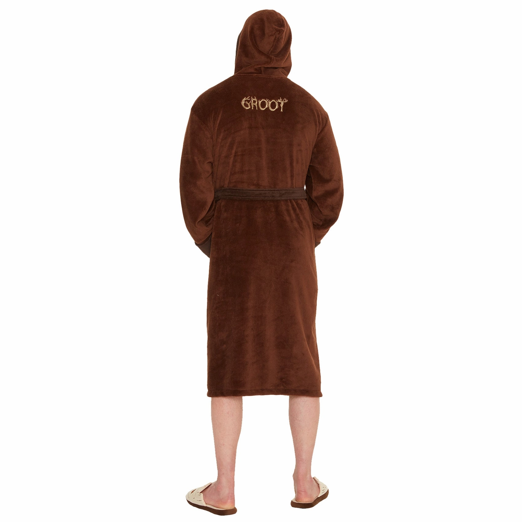 Guardians of the Galaxy Groot Bath Robe